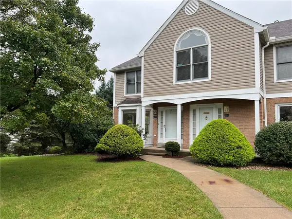 306 Newbury Dr, Monroeville, PA 15146