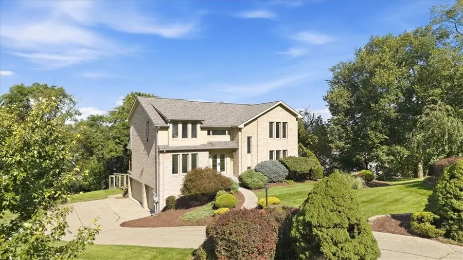 117 Little John Drive, Canonsburg, PA 15317 - #2