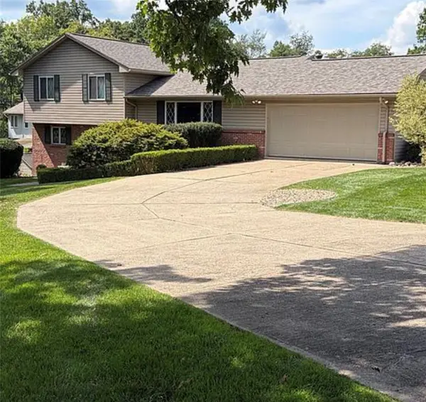 801 Williams Ave, Scottdale, PA 15683