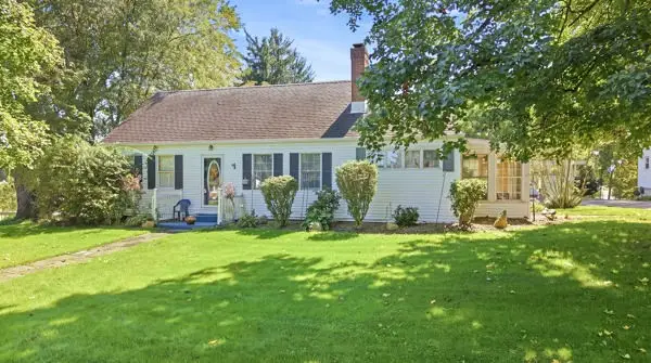 3061 Main St, West Middlesex, PA 16159 - #2