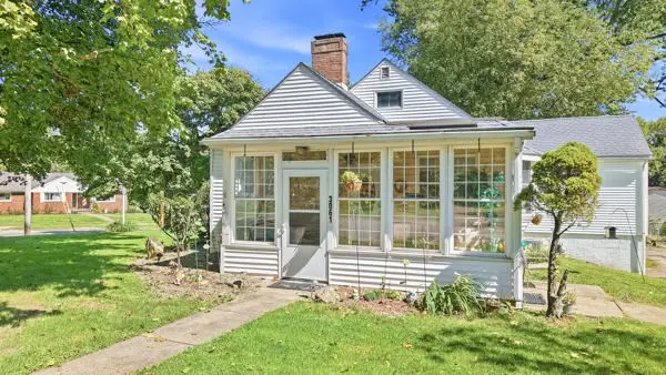 3061 Main St, West Middlesex, PA 16159 - #3