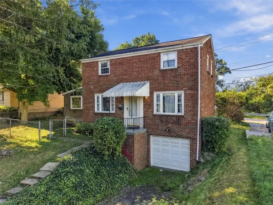 255 W Steuben St, Pittsburgh, PA 15205 - #2