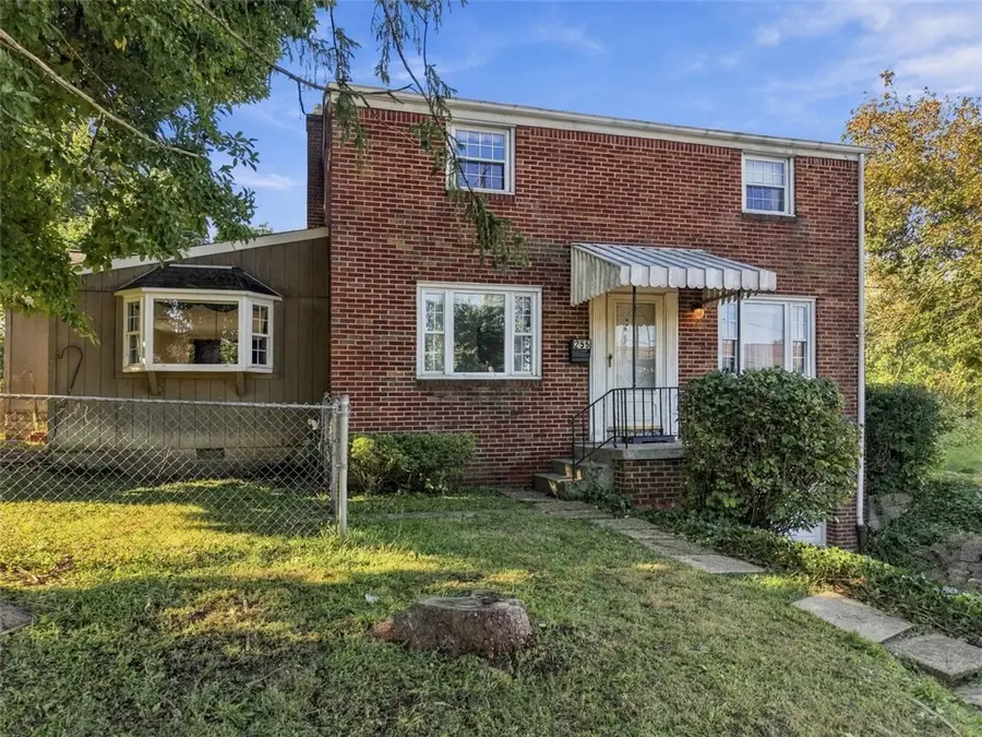 255 W Steuben St, Pittsburgh, PA 15205 - #3