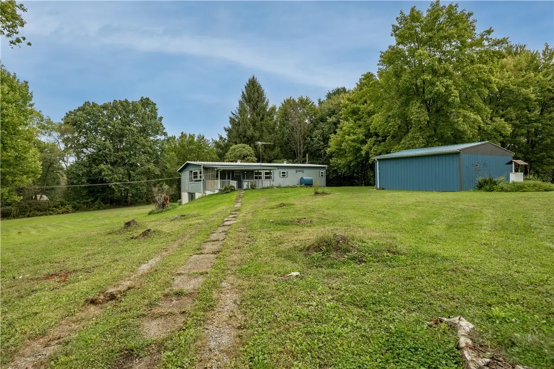 21 2nd, Fredonia, PA 16124 - #1