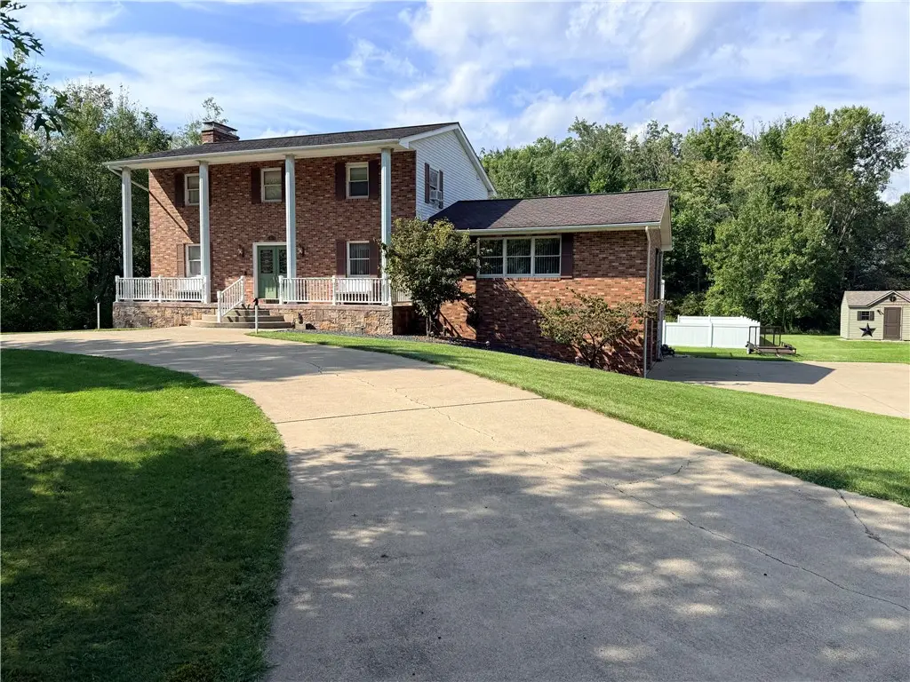 6875 Route 553 Hwy, Clymer, PA 15728 - #1