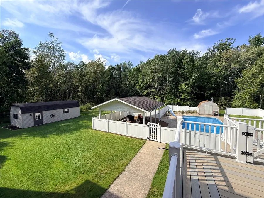 6875 Route 553 Hwy, Clymer, PA 15728 - #2
