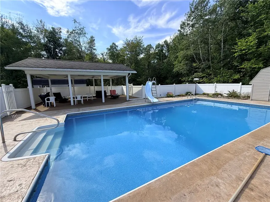 6875 Route 553 Hwy, Clymer, PA 15728 - #3