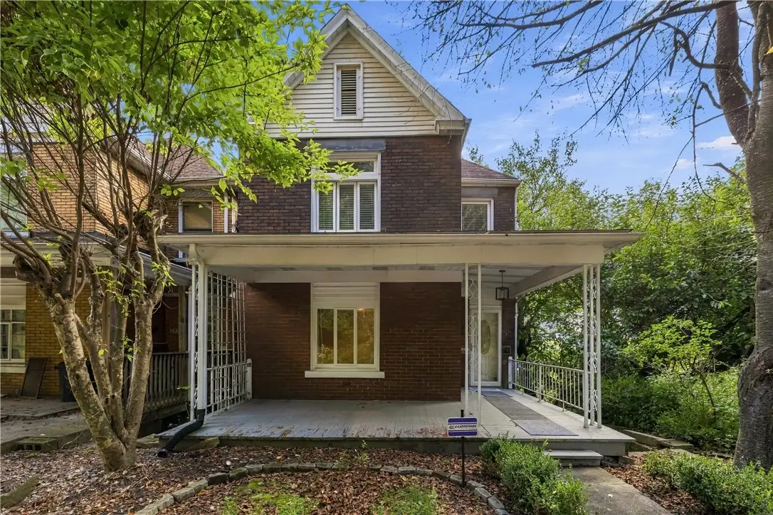 2368 Buena Vista St, Pittsburgh, PA 15218 - #1