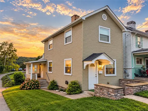 432 Market St, Belle Vernon, PA 15012