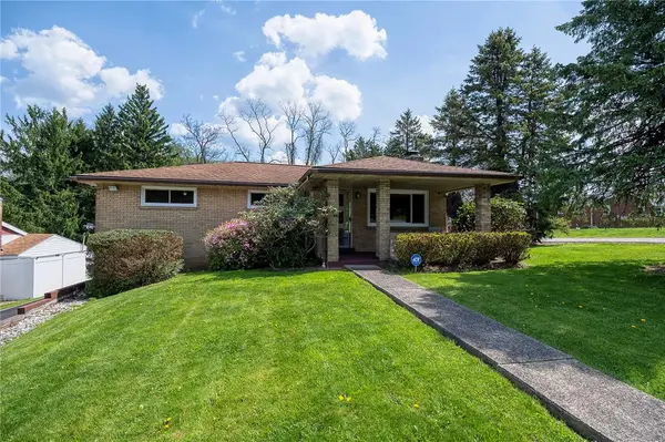 202 Russell Drive, Verona, PA 15147