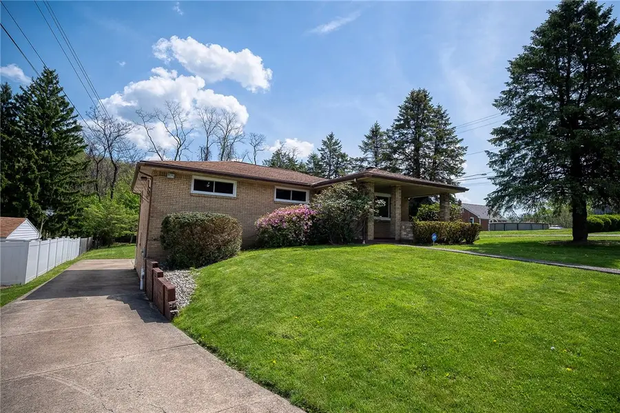 202 Russell Drive, Verona, PA 15147 - #2