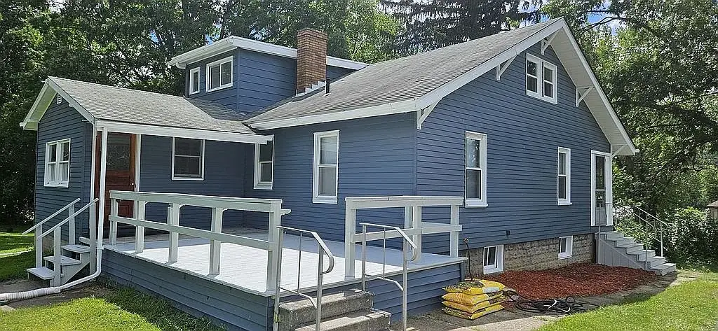 118 Todd Lane, Monaca, PA 15061 - #1