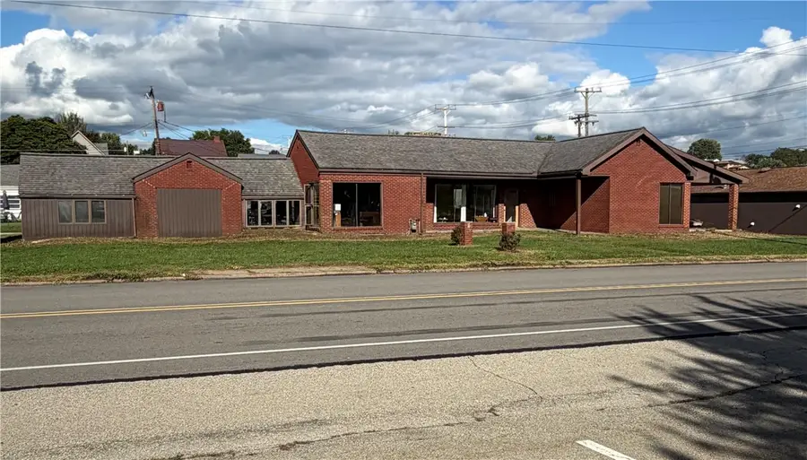 1830 Lincoln Ave, Latrobe, PA 15650 - #2