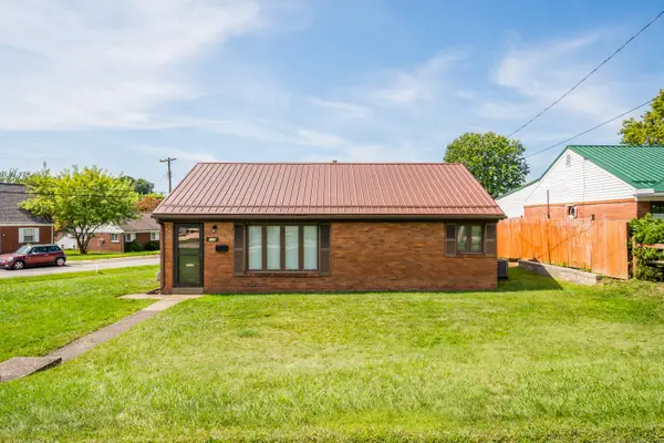 112 Larry Street, Aliquippa, PA 15001