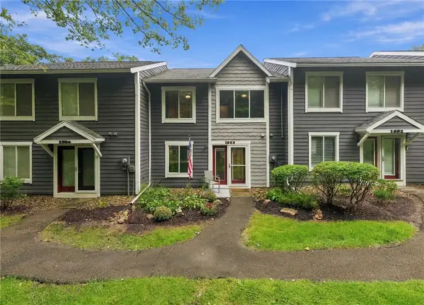 1803 Eagles Ridge Court, Hidden Valley, PA 15502