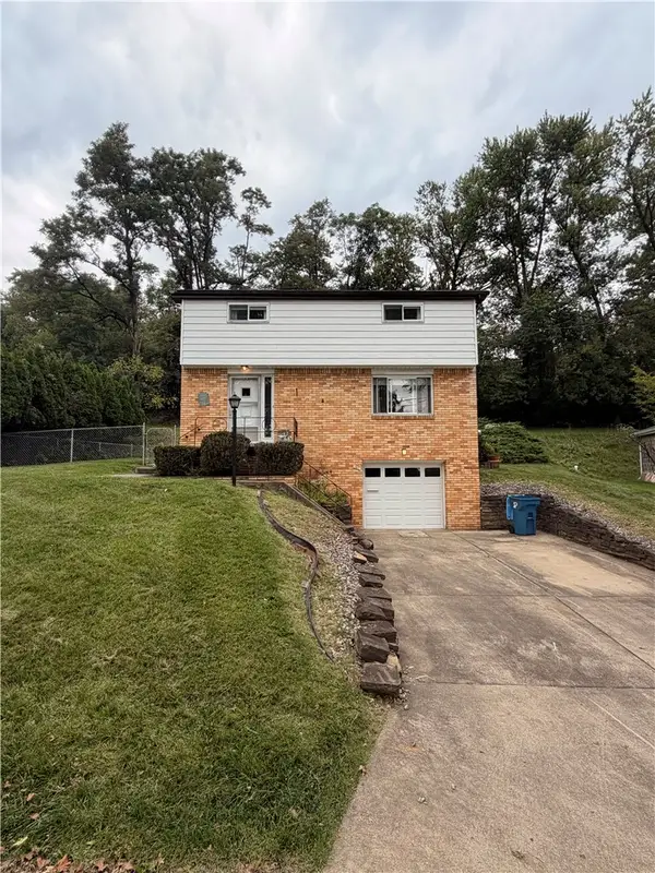 160 Yellowstone Dr, Pittsburgh, PA 15235