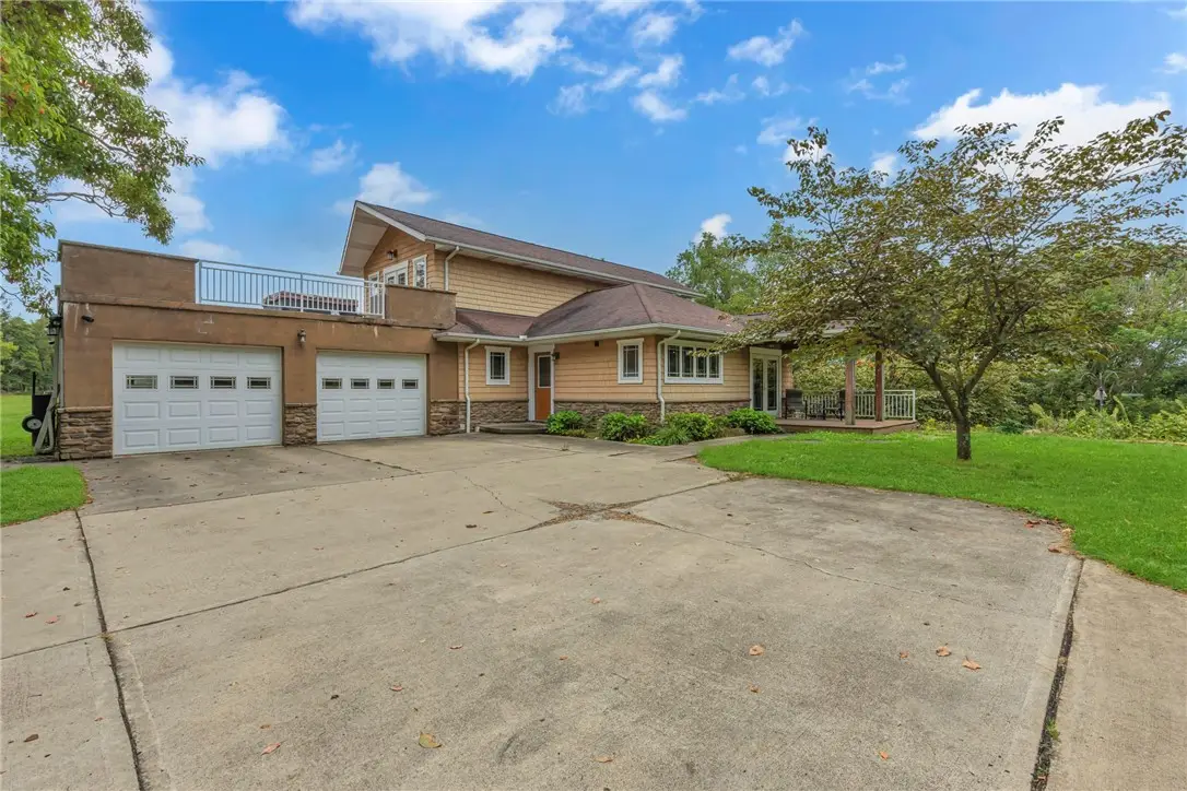 407 Pleasant Drive, Aliquippa, PA 15001 - #1