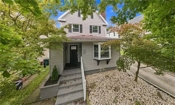 1112 Montana Ave, Natrona Heights, PA 15065