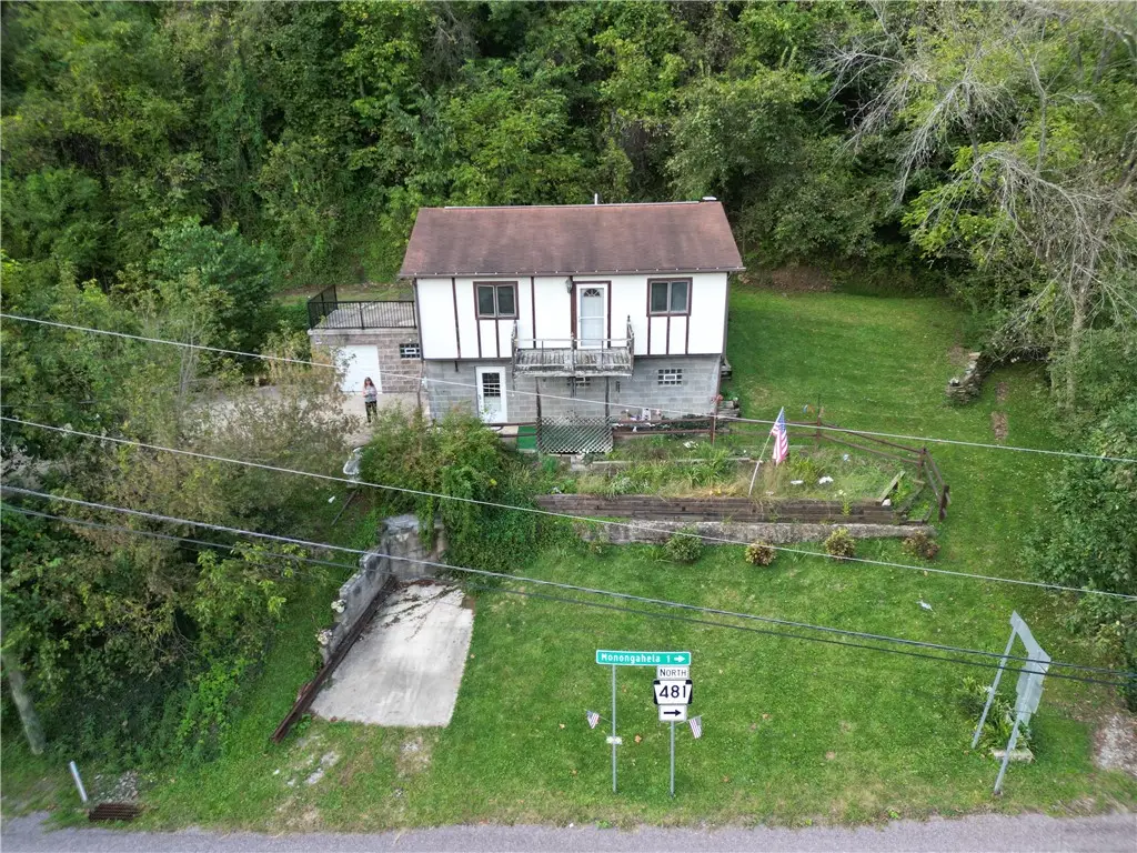 796 Route 481, Monongahela, PA 15063 - #1