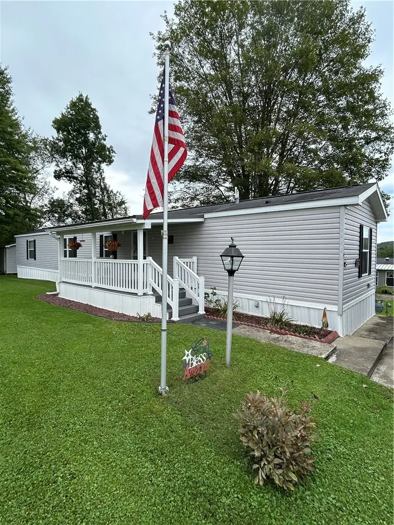 1 Grandview #9, Hadley, PA 16130 - #1