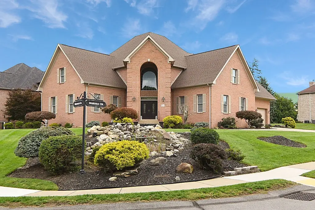 4010 Muirfield Drive, Presto, PA 15142 - #1
