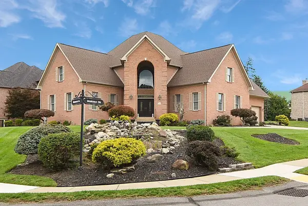 4010 Muirfield Drive, Presto, PA 15142