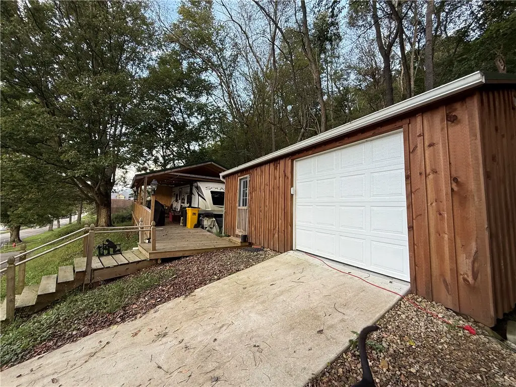 873 Mckinley St, Bolivar, PA 15923 - #1