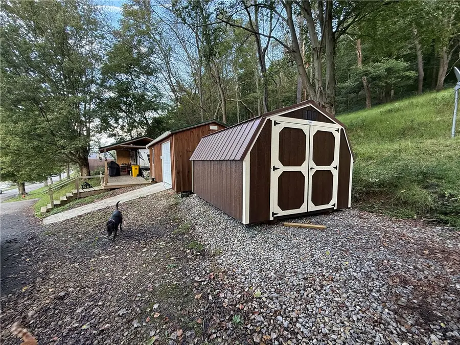 873 Mckinley St, Bolivar, PA 15923 - #2