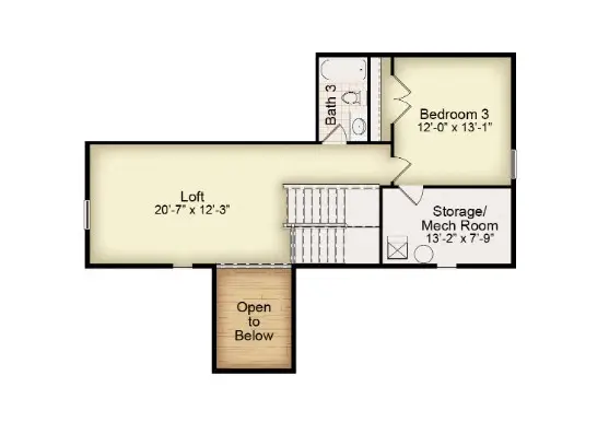 265 Oliver Drive, South Park, PA 15129 - #3