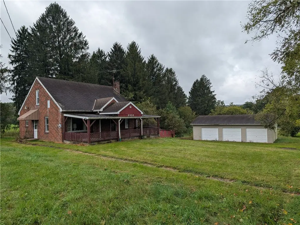 2332 Beallsville, Marianna, PA 15345 - #1