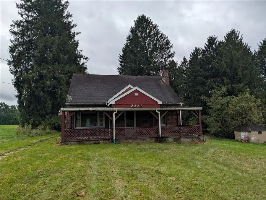2332 Beallsville, Marianna, PA 15345 - #2
