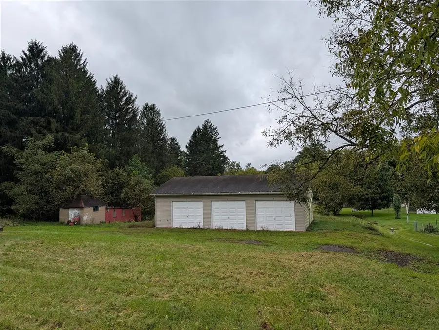 2332 Beallsville, Marianna, PA 15345 - #3