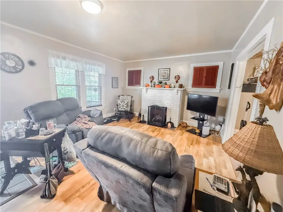 127 E Coffey St, Uniontown, PA 15401 - #2