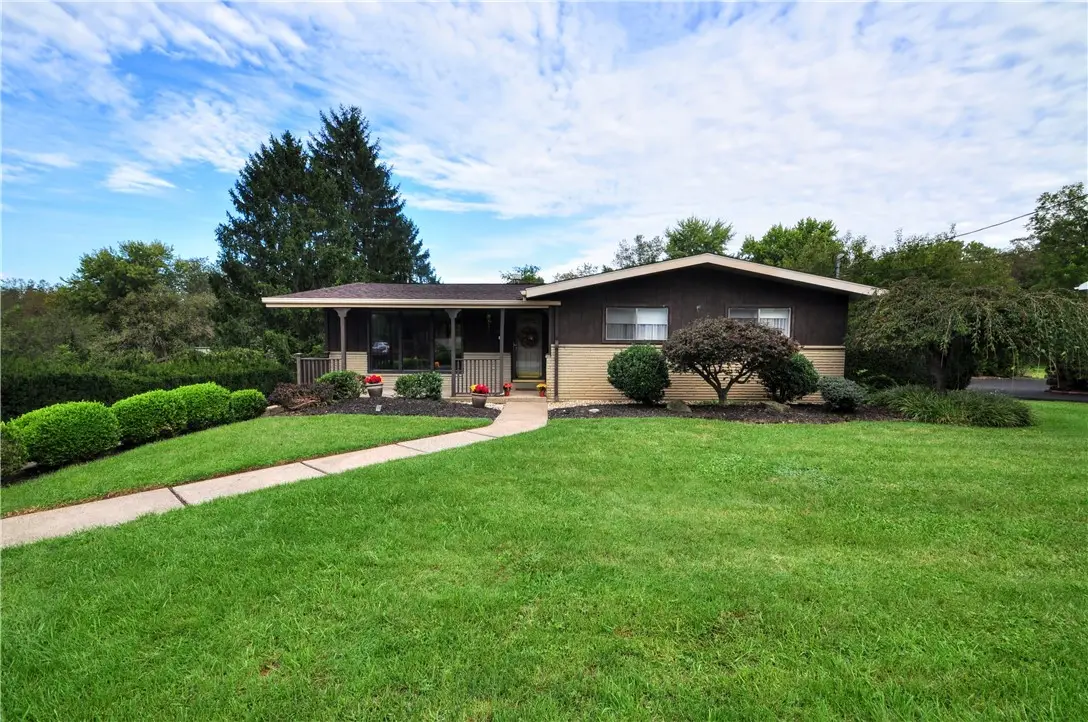 7109 Gayle Drive, Finleyville, PA 15332 - #1