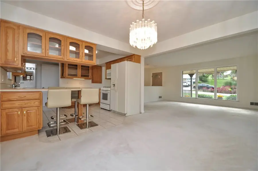 7109 Gayle Drive, Finleyville, PA 15332 - #3