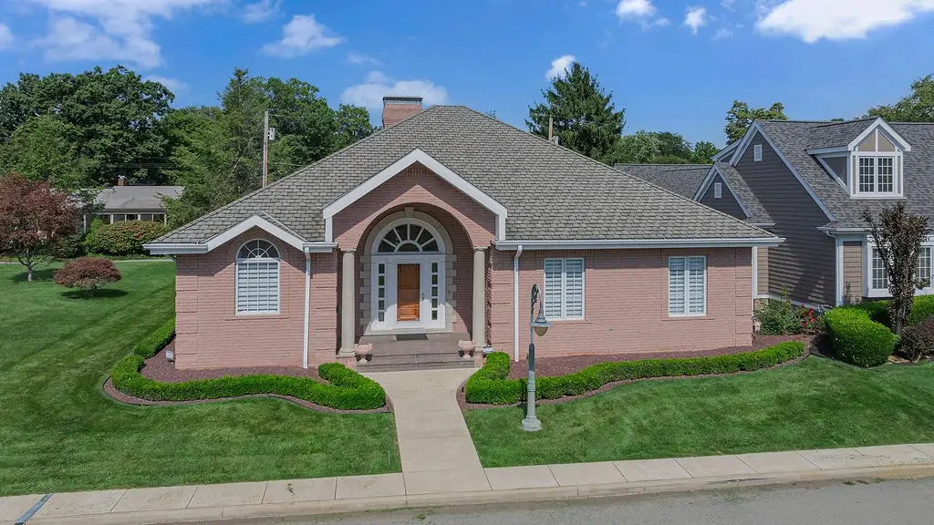 1750 River Road, Beaver, PA 15009 - #1
