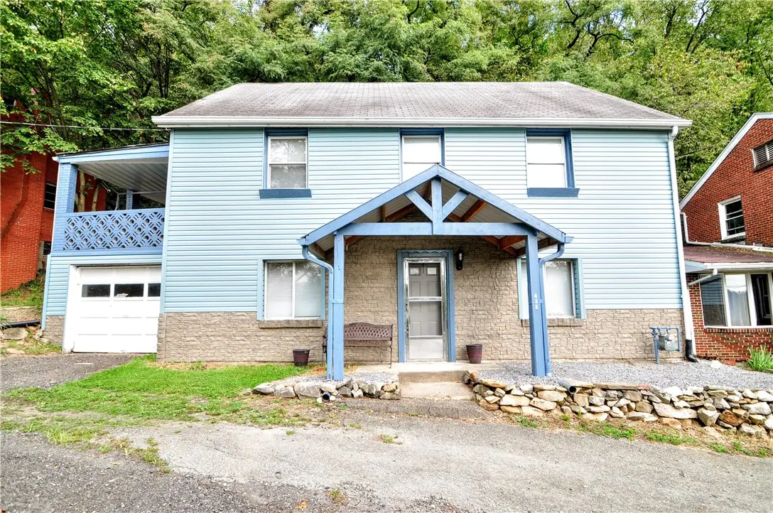 432 Oregon Ave, Glassport, PA 15045 - #1