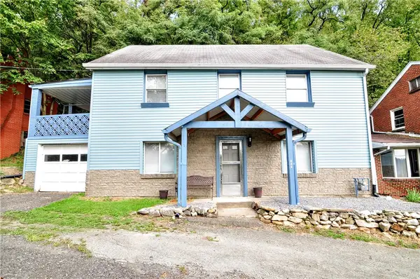 432 Oregon Ave, Glassport, PA 15045