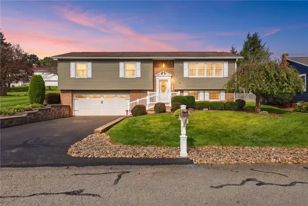 1316 Maplehurst Dr, Somerset, PA 15501