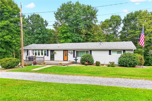 119 Leech Lane, Beaver Falls, PA 15010