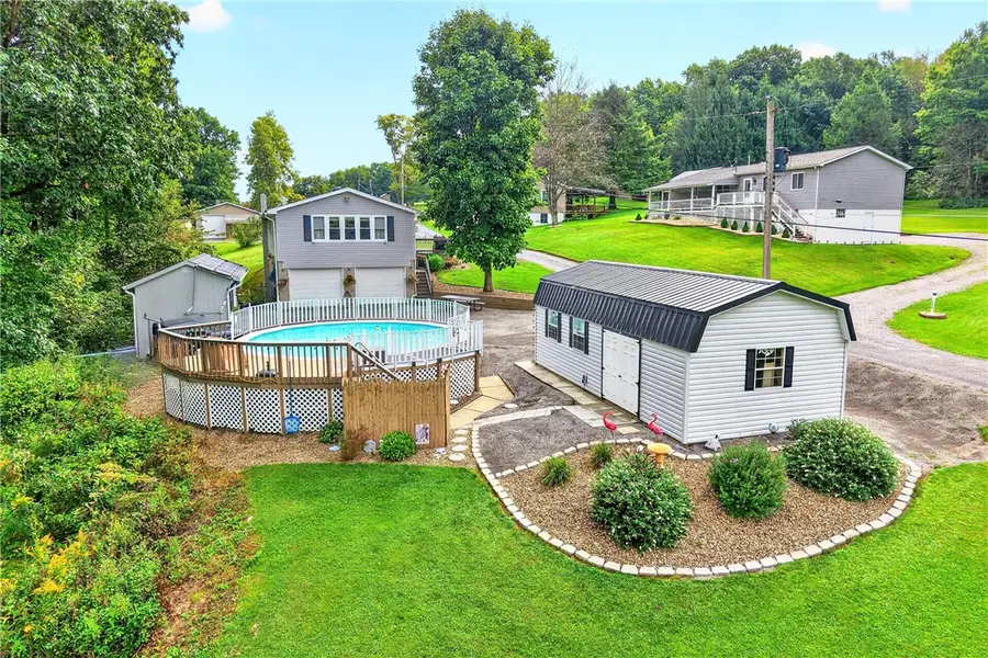 119 Leech Lane, Beaver Falls, PA 15010 - #2