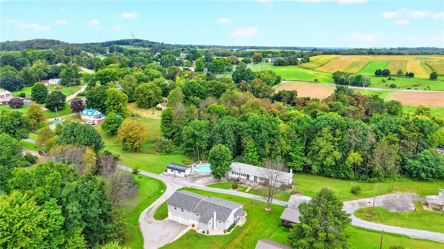 119 Leech Lane, Beaver Falls, PA 15010 - #3