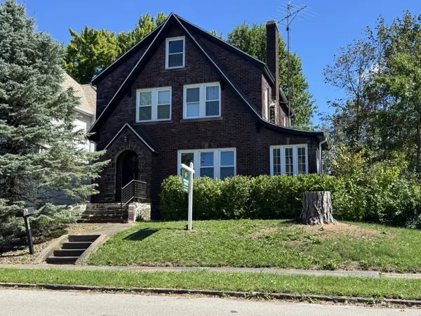 597 S Oakland Ave. S, Sharon, PA 16146