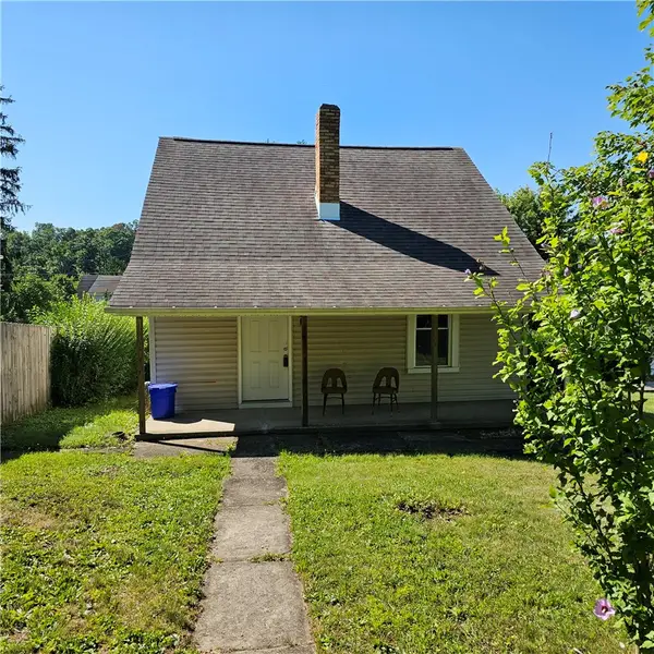 2412 26th Street, Beaver Falls, PA 15010