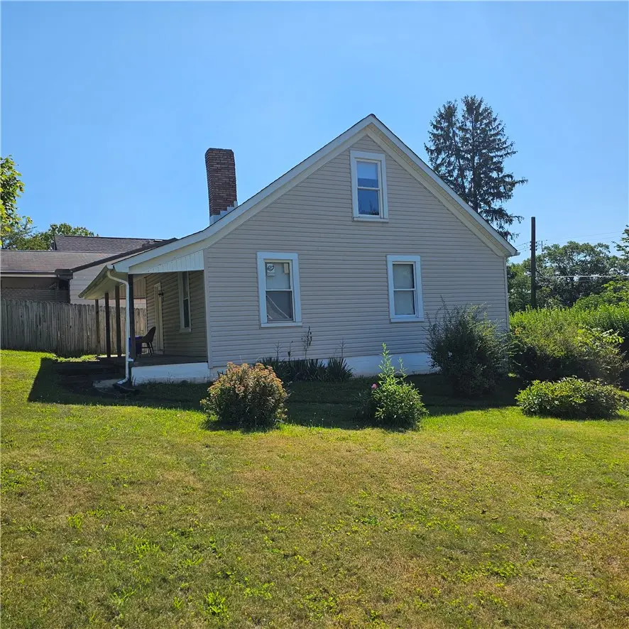 2412 26th Street, Beaver Falls, PA 15010 - #2