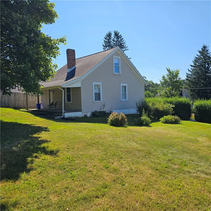 2412 26th Street, Beaver Falls, PA 15010 - #3