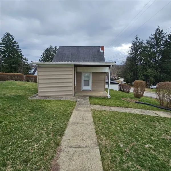 2416 26th Street, Beaver Falls, PA 15010