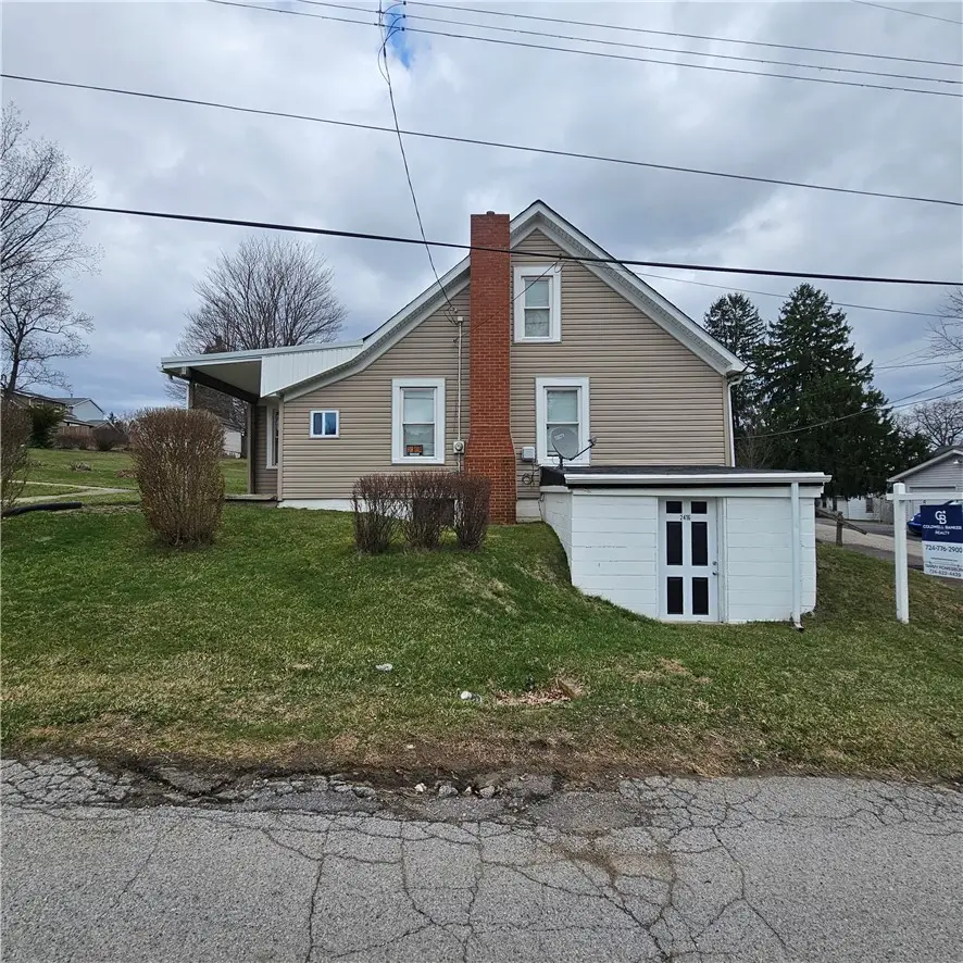 2416 26th Street, Beaver Falls, PA 15010 - #3