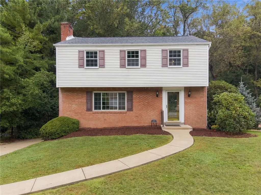 113 Larchwood Drive, Turtle Creek, PA 15145 - #1