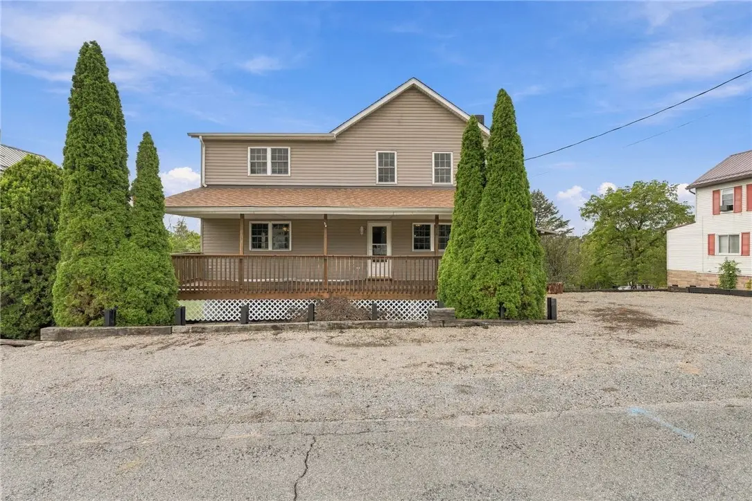 739 White St, Saltsburg, PA 15681 - #1